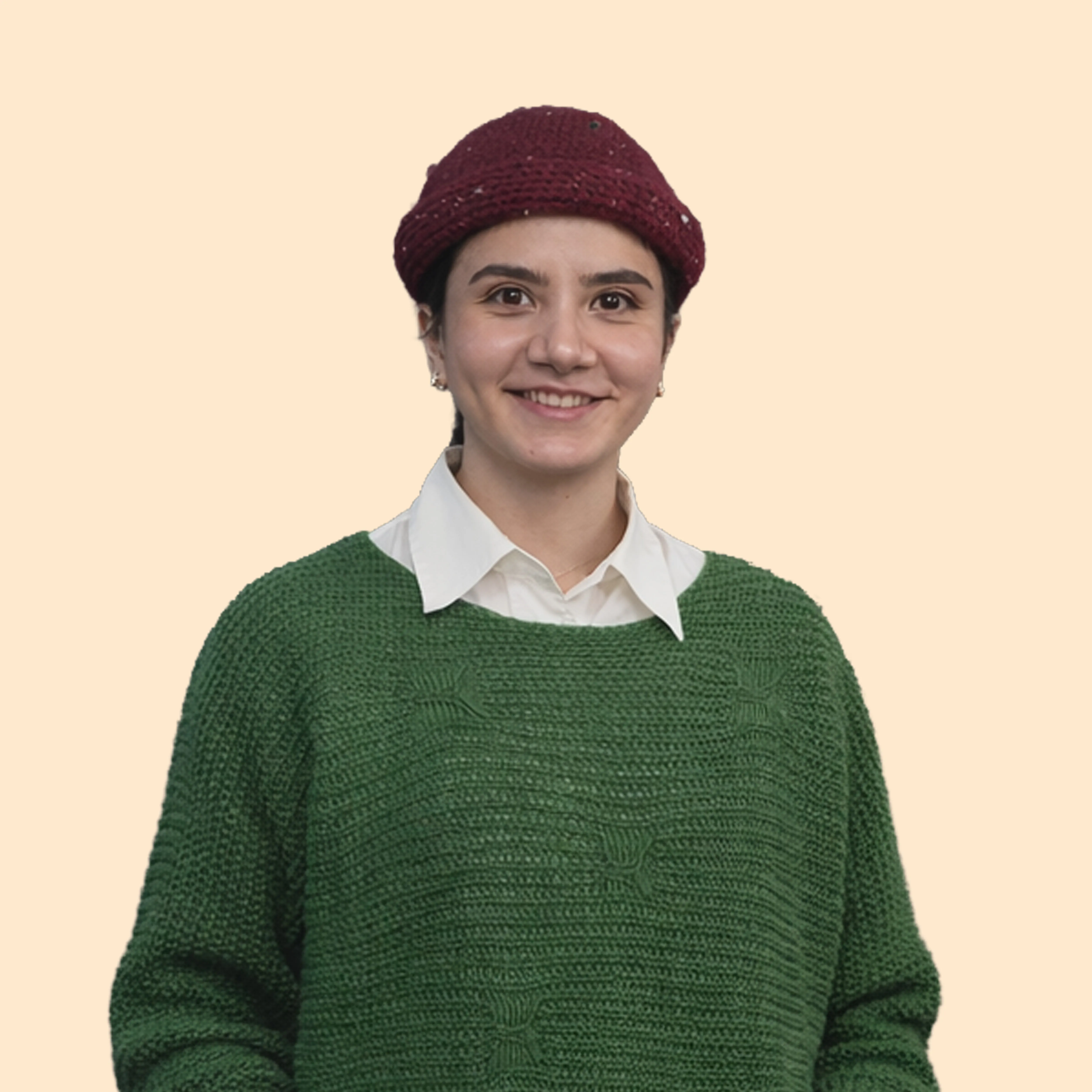 user